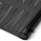 Roll-Up Backgammon — Deep Black