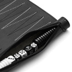 Roll-Up Backgammon — Deep Black