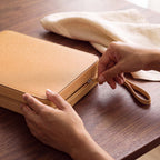 Compact Backgammon — Camel