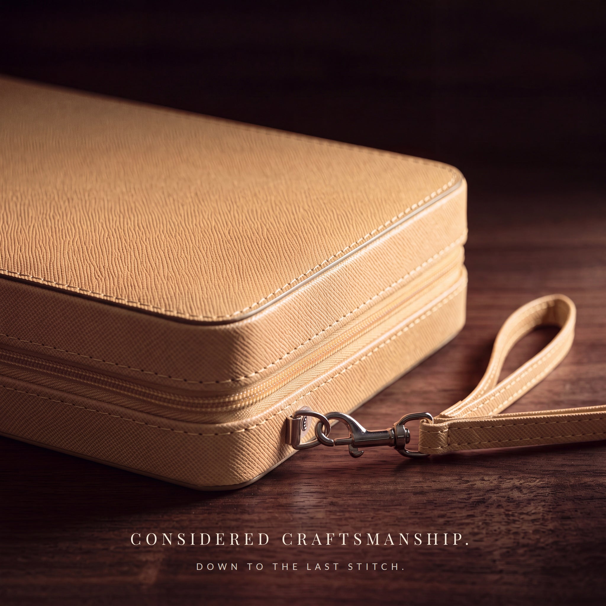 Compact Backgammon — Camel