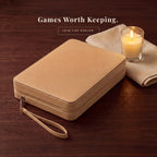 Compact Backgammon — Camel