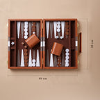 Signature Backgammon No. 1