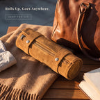 Roll-Up Backgammon — Camel