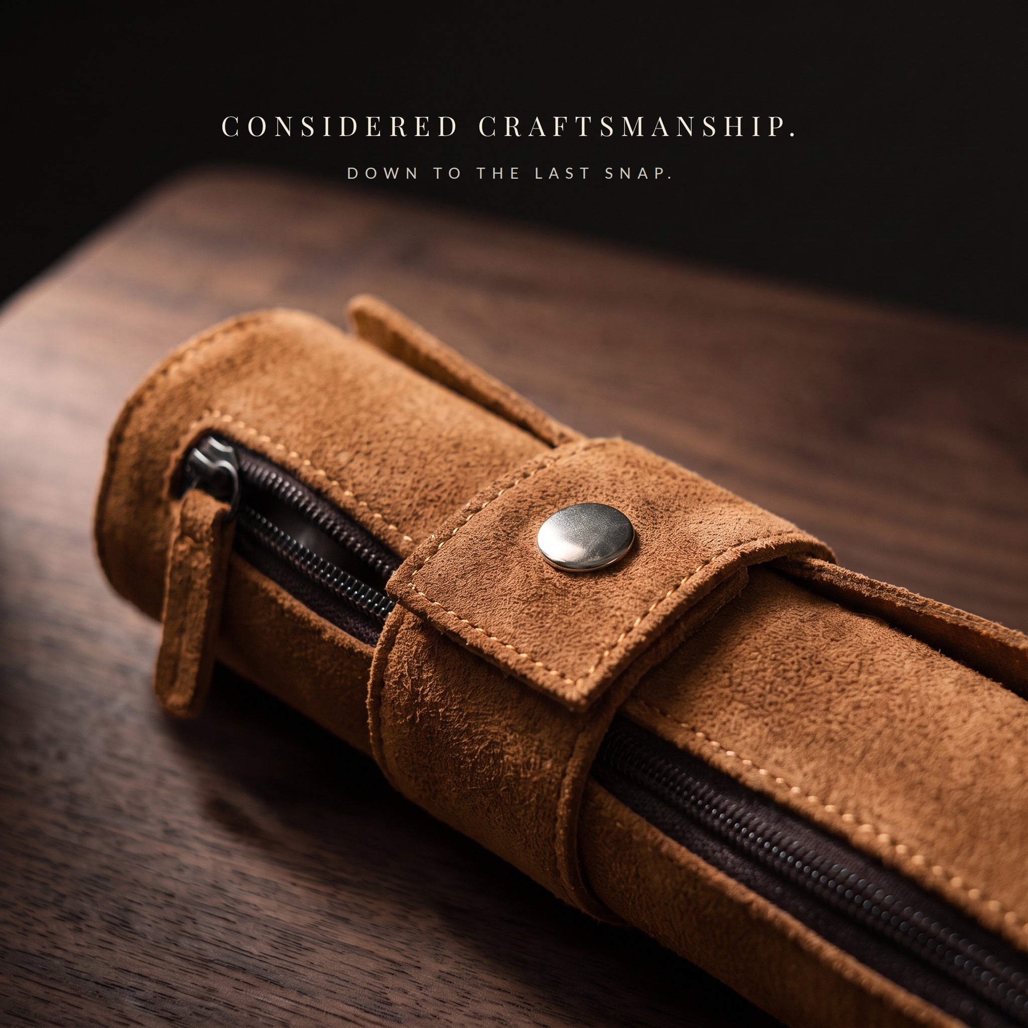 Roll-Up Backgammon — Camel