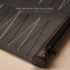 Roll-Up Backgammon — Deep Black
