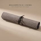 Roll-Up Backgammon — Deep Black