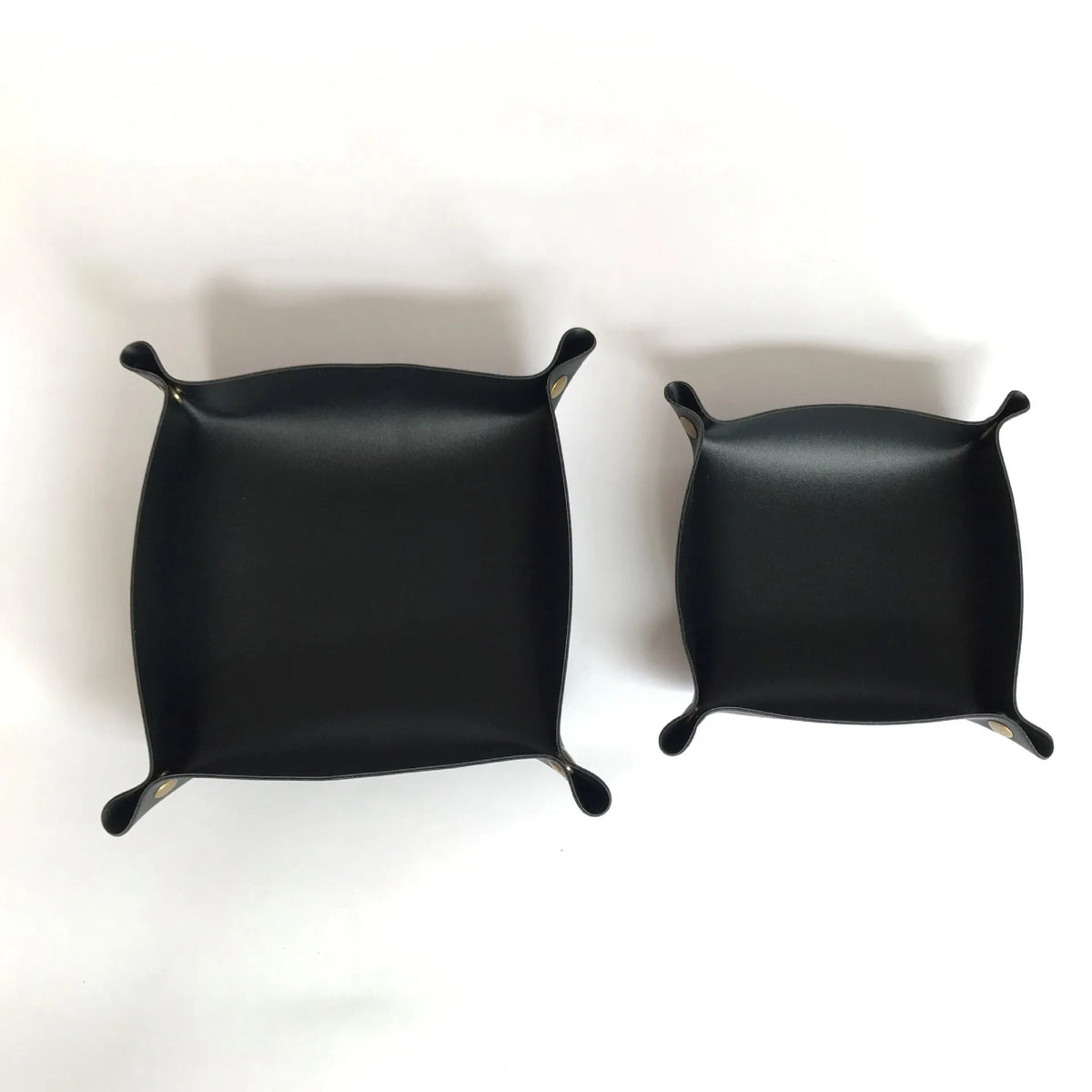 Folding Valet Tray